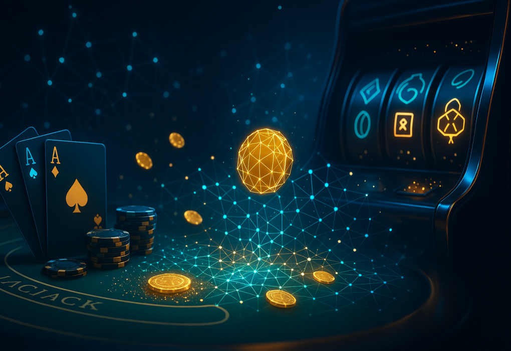 Proč jsou některé kasina s kryptoměnami výhodná?