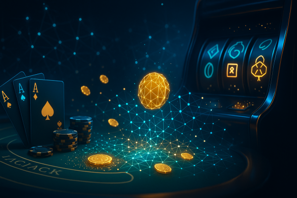 Proč jsou některé kasina s kryptoměnami výhodná?